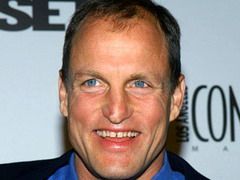 Actorul Woody Harrelson s-a casatorit