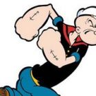 Popeye Marinarul va deveni patrimoniu public
