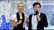 Măruţă are o întrebare aMăruţă pentru Marius Moga 