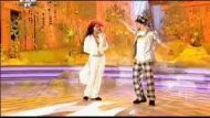 Adriela şi Piticu – musical
