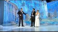 Măruţă dansează