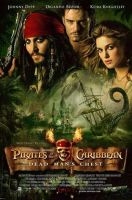 Piratii din Caraibe 2: Cufarul Omului Mort