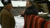 Satul Româneşti - Muzeul viu