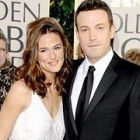 Jennifer Garner si Ben Affleck au inca o fetita