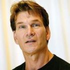 Patrick Swayze sufera de pneumonie