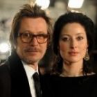 Gary Oldman s-a casatorit...din nou