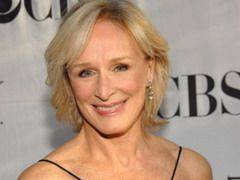 Glenn Close are stea pe Walk of Fame!