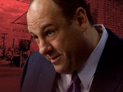 James Gandolfini revine pe Broadway