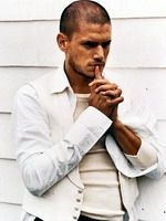 Wentworth Miller