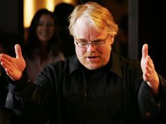 Actorul Philip Seymour Hoffman: “Am fost ingrozit cand am primit premiul Oscar”