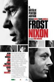 Frost/ Nixon