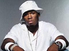 50 Cent va deveni producator de filme!