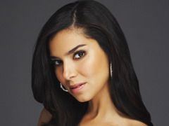 Roselyn Sanchez si-a silit sotul sa ia lectii de dans