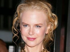 Nicole Kidman apare pe timbre!