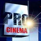 Pro Cinema, cel mai urmarit post din nisa canalelor de film!