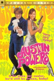 Austin Powers si organizatia secreta