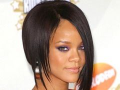 Rihanna poate fi…un inger