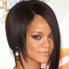 Rihanna poate fi…un inger