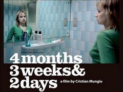 “4, 3, 2” a castigat premiul BBC Four World Cinema