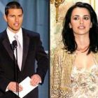 Tom Cruise nu a uitat-o pe Penelope Cruz!