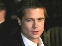 Brad Pitt este impresionat de nominalizarea sa la Oscar!