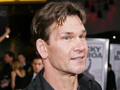 Patrick Swayze a renuntat la tratamentul impotriva cancerului