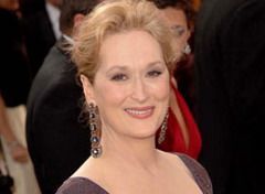 Meryl Streep nu-si mai invidiaza colegele de breasla!