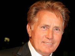 Martin Sheen si fiul sau, Emilio Estevez, doi regizori de succes