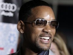 Will Smith, cel mai profitabil actor de la Hollywood