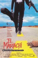 El Mariachi, trubadurul