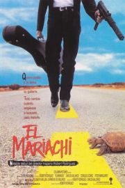 El Mariachi, trubadurul