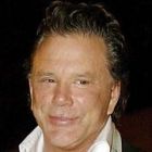 Mickey Rourke este dependent de...pantofi