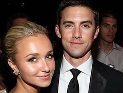 Hayden Panettiere si Milo Ventimiglia s-au despartit