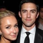 Hayden Panettiere si Milo Ventimiglia s-au despartit