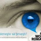 Proiectii speciale in inchisori, la festivalul One World Romania