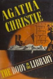 Miss Marple: Misterul din biblioteca