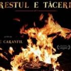 Restul e tacere , recompensat cu 9 trofee la Gala Premiilor Gopo