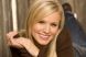 Kristen Bell a fost taiata in doua intr-un show de televiziune