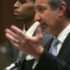 Chris Brown a fost acuzat de vatamare corporala