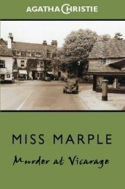 Miss Marple: Crima de la parohie