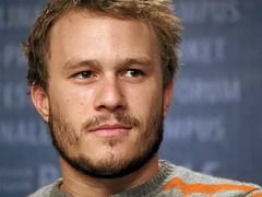 Fiica lui Heath Ledger va mosteni toate trofeele castigate de tatal ei