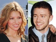 Jessica Biel si Justin Timberlake se casatoresc