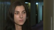 Din culisele preselecţiei Frumuseţe pe muchie de cuţit: În televiziune se cere perfecţiune fizică