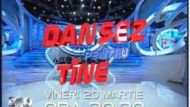 Dansez pentru tine - din 20 martie la Pro Tv