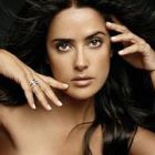 Secretul frumusetii lui Salma Hayek este… un secret!