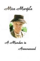 Miss Marple: Crima anuntata