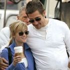 Jake Gyllenhaal si Reese Witherspoon s-au logodit