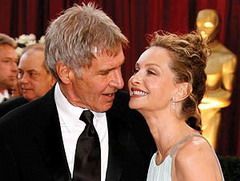 Harrison Ford si Calista Flockhart se casatoresc!