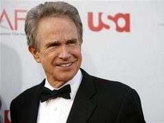 Actorul si regizorul Warren Beatty este dat in judecata