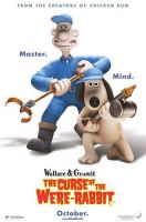 Wallace si Gromit: Blestemul iepurelui rau